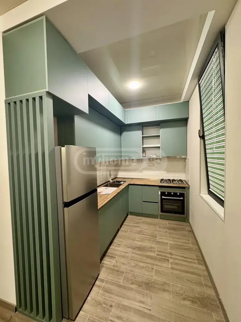 რესპუბლიკის ქ.  - 3 rooms
