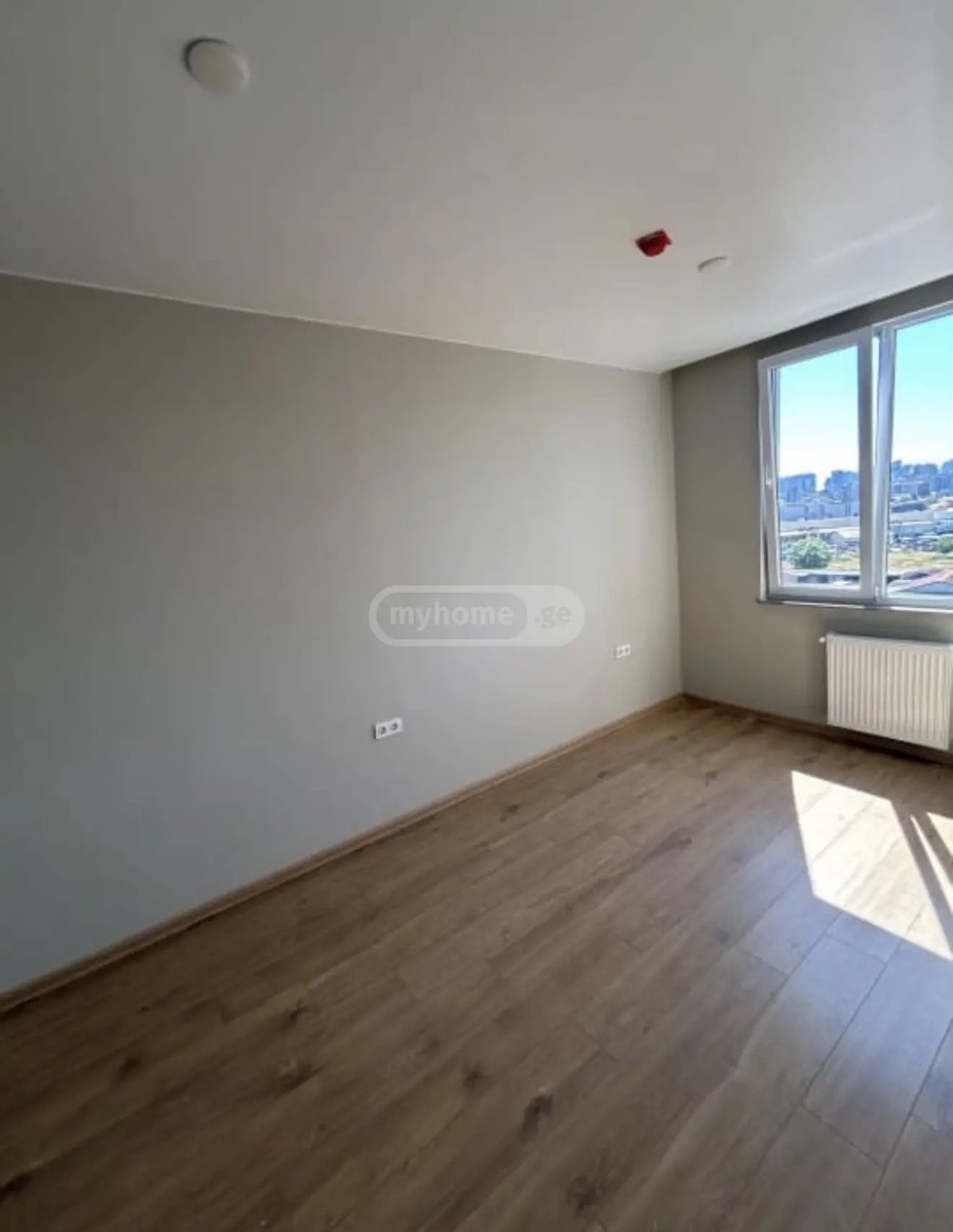 ა. ჩხაიძის ქუჩა 7 - 2 rooms