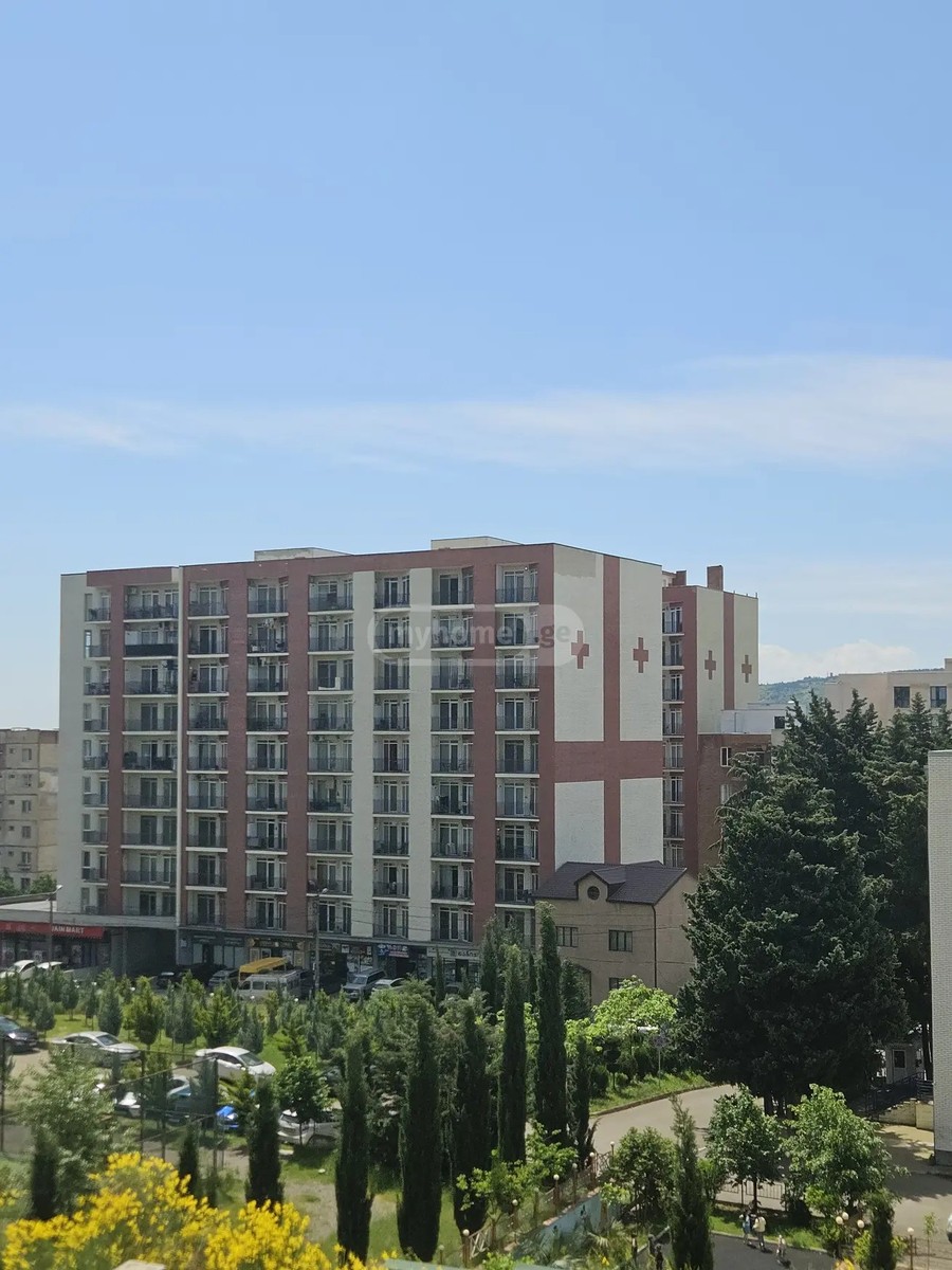 ორბელები ი. და ლ. ქ. 90დ - 3 rooms