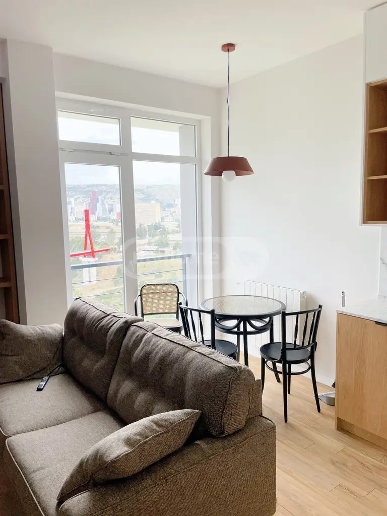 წყნეთის გზატკეცილი 51 - 2 rooms