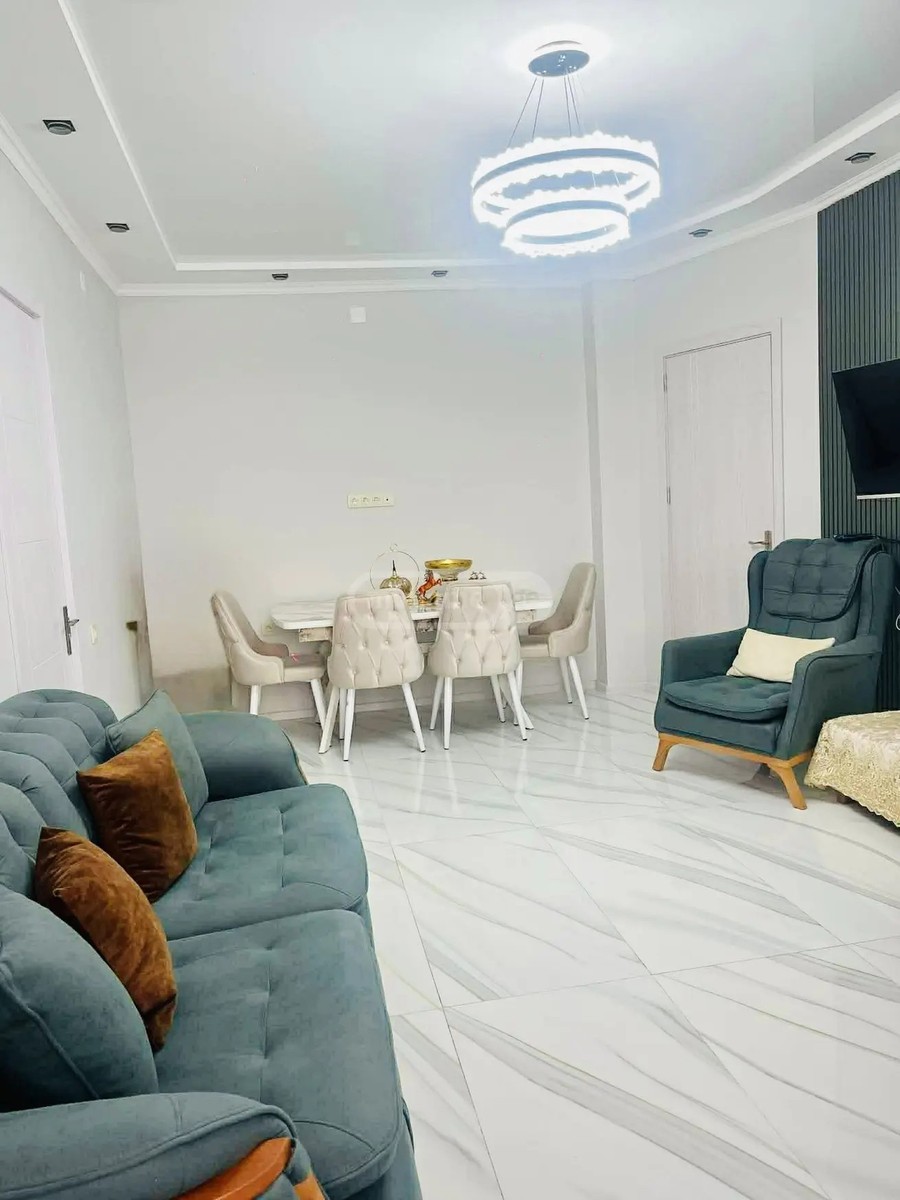 სხალთის ქუჩის I ჩიხ.  - 3 rooms