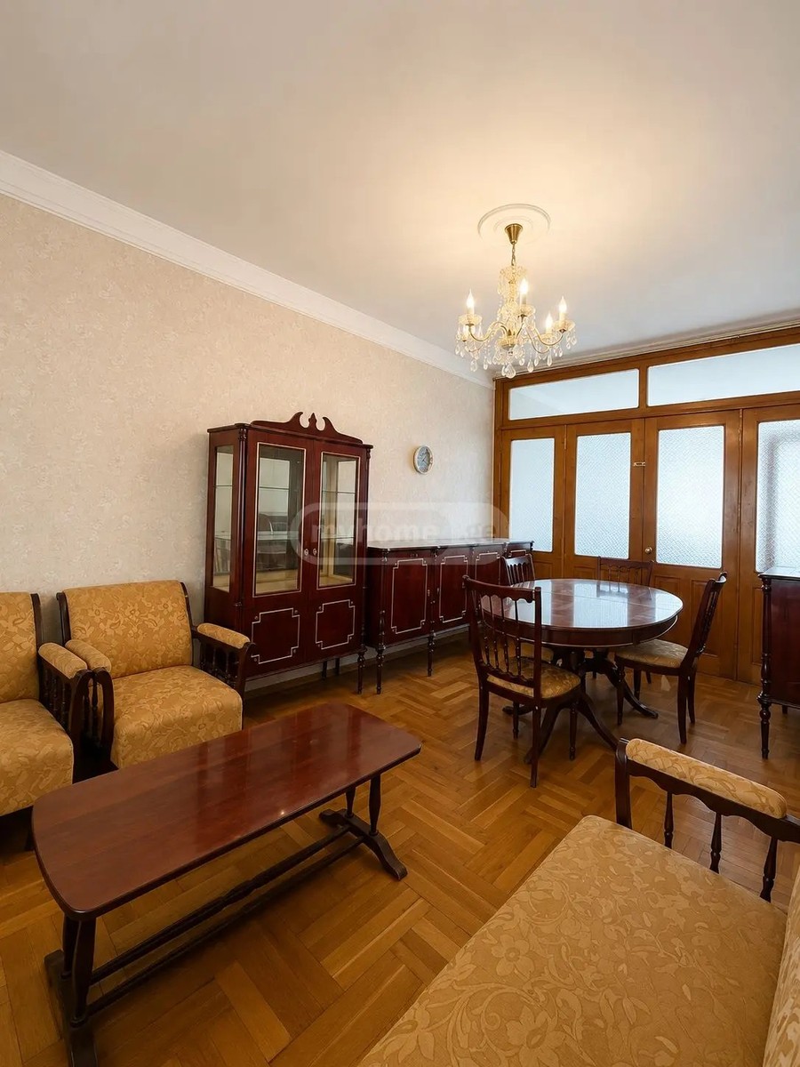 ჭავჭავაძე ზ. ქ.  - 3 rooms