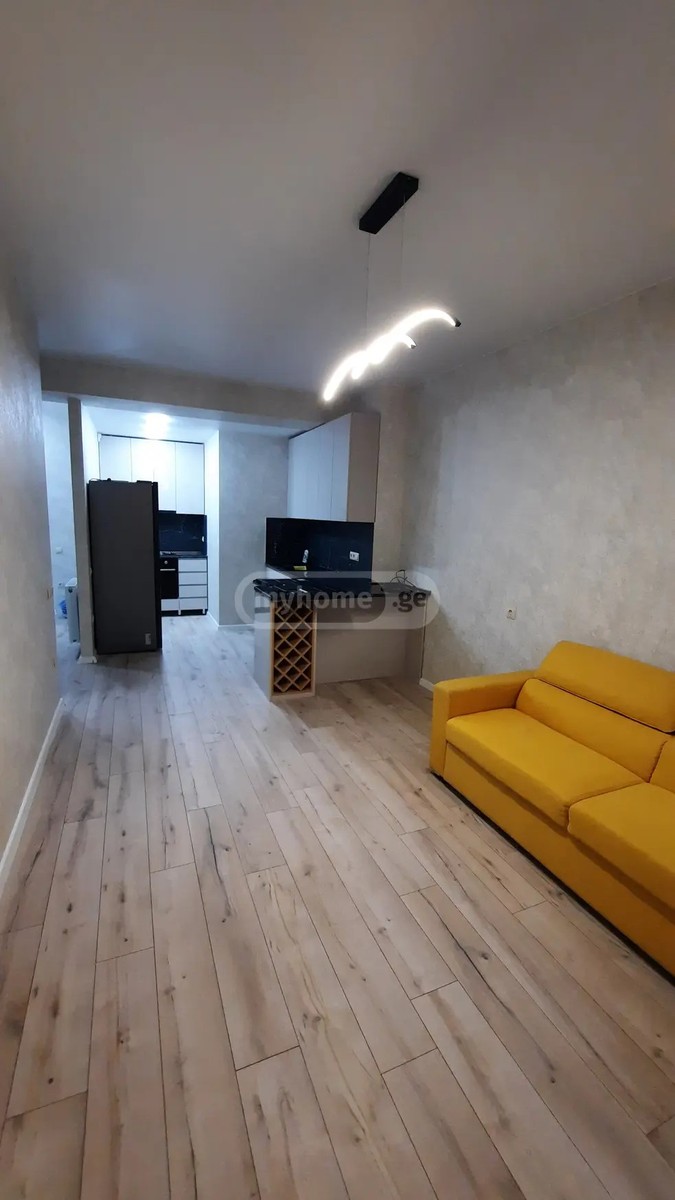კალანდაძე ბ. ქ. 15 - 2 rooms