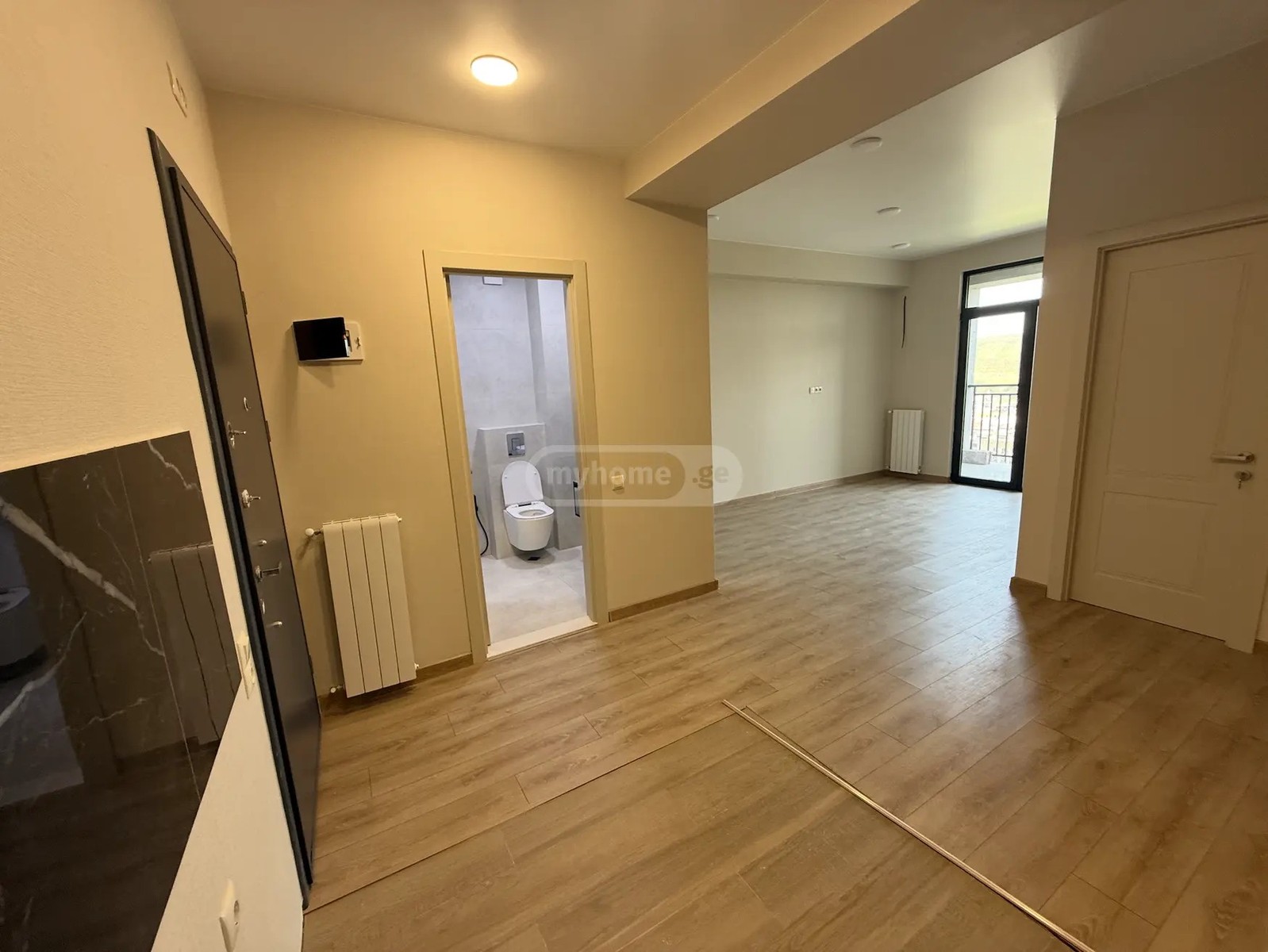 ვარაზი ა. ქ.  - 2 rooms