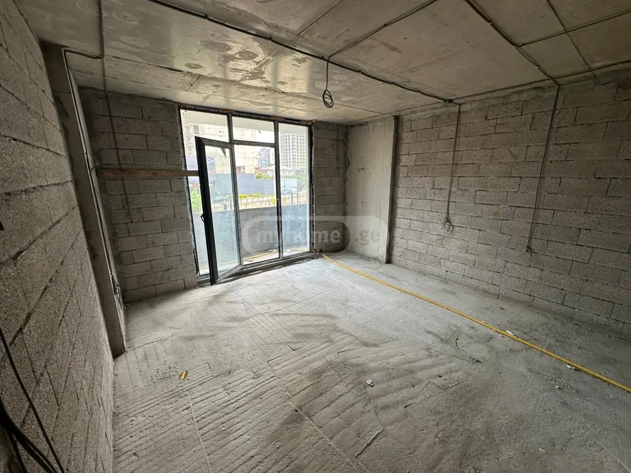 ლორთქიფანიძე გრ. ქ.  - 1 rooms