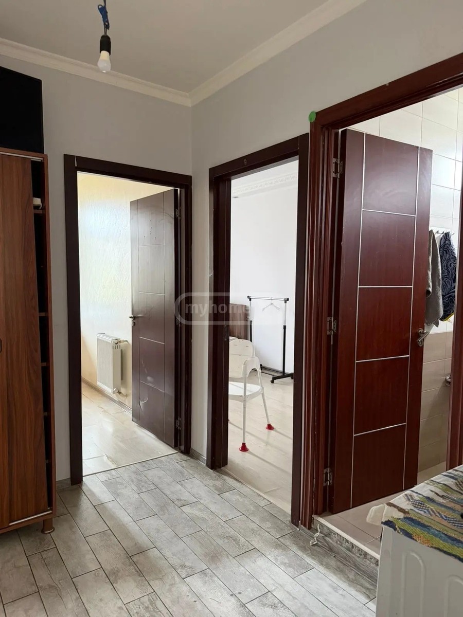 ბაგრატიონი პ. შეს. 126 - 3 rooms