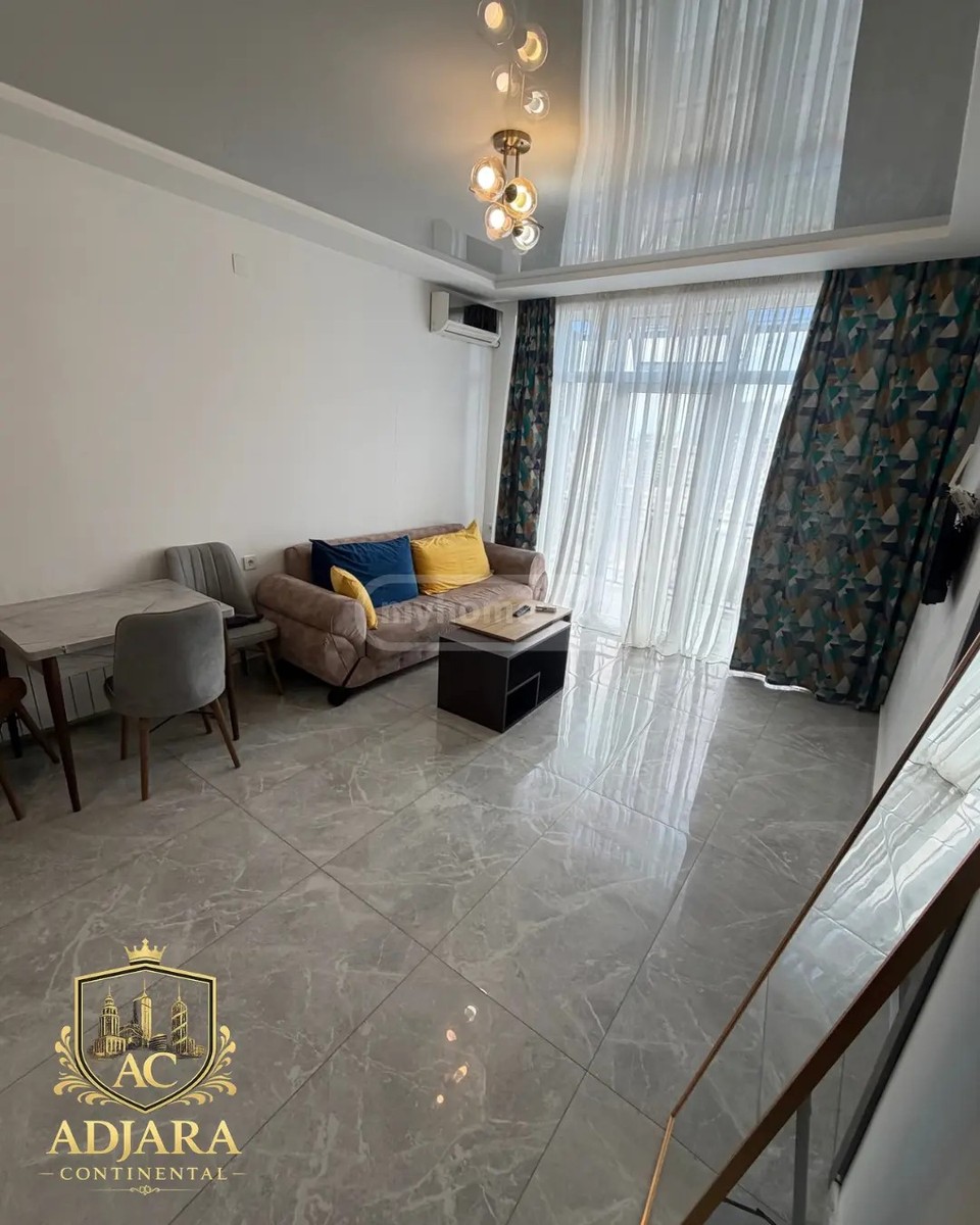 მელიქიშვილის ქუჩა 73 - 2 rooms