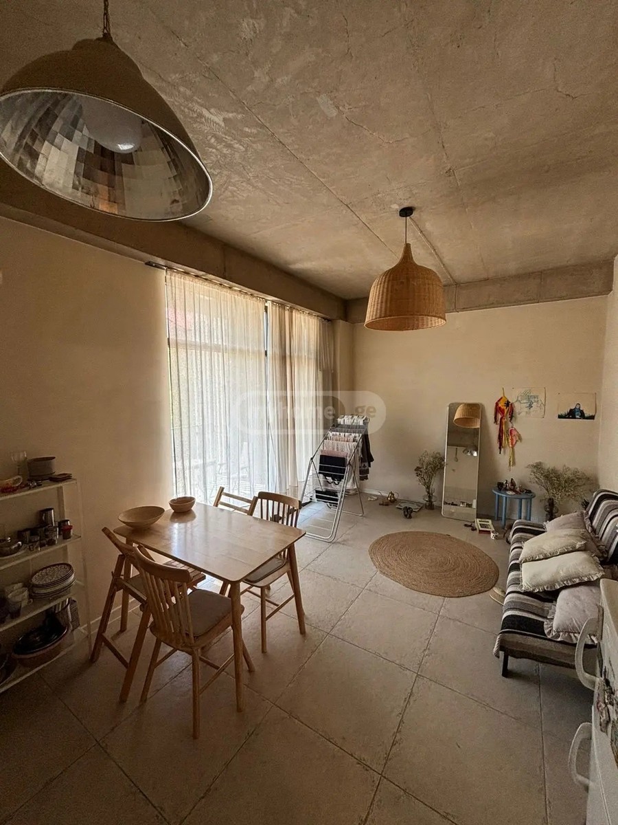 ვარაზი ა. ქ. 101 - 2 rooms