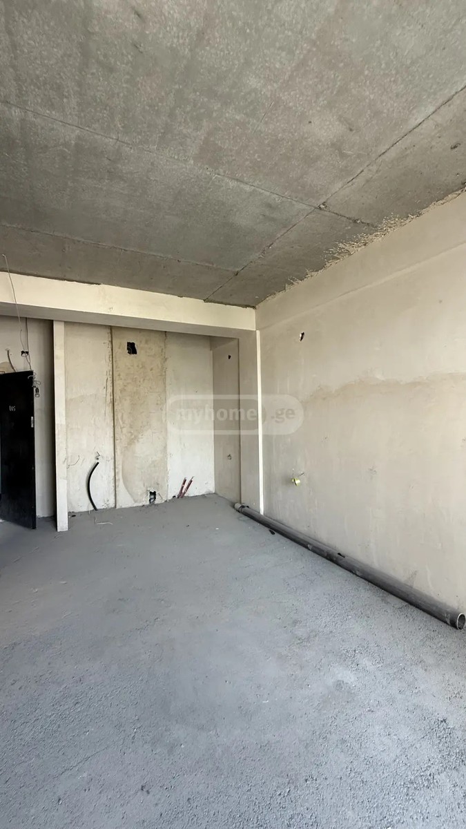 გობრონიძე ა. ქ.  - 3 rooms