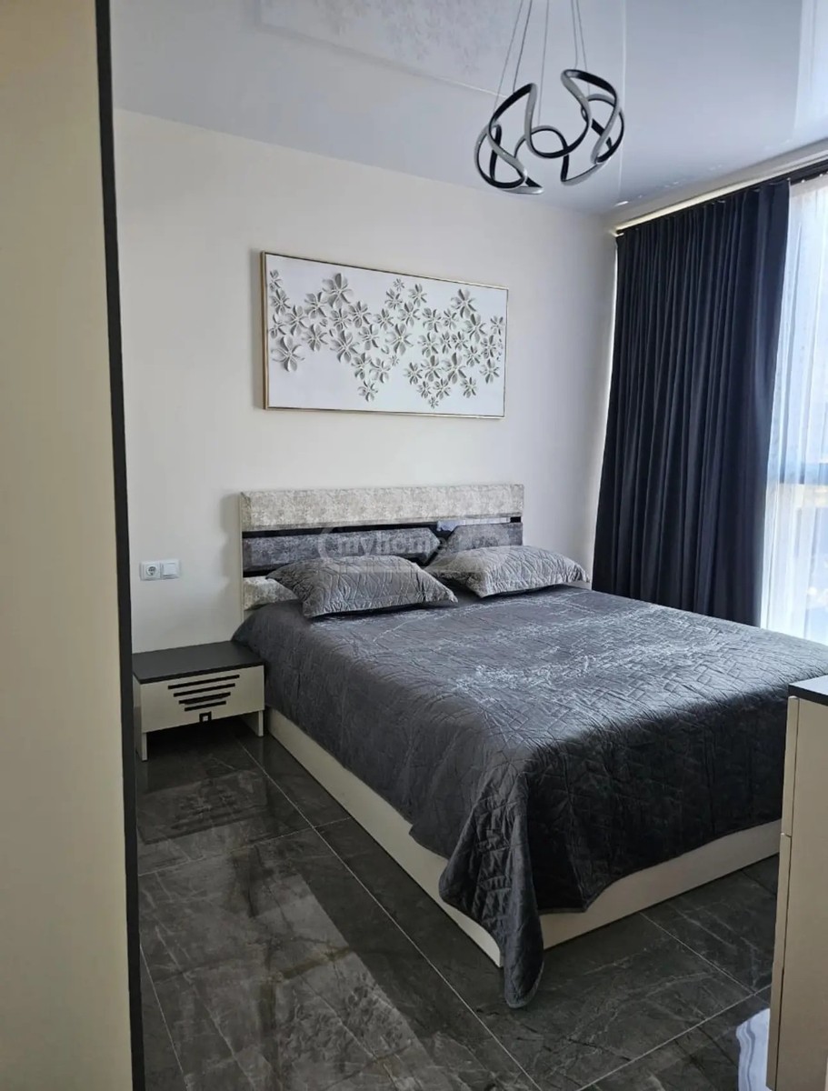 შარტავა ჟ. ქ.  - 2 rooms