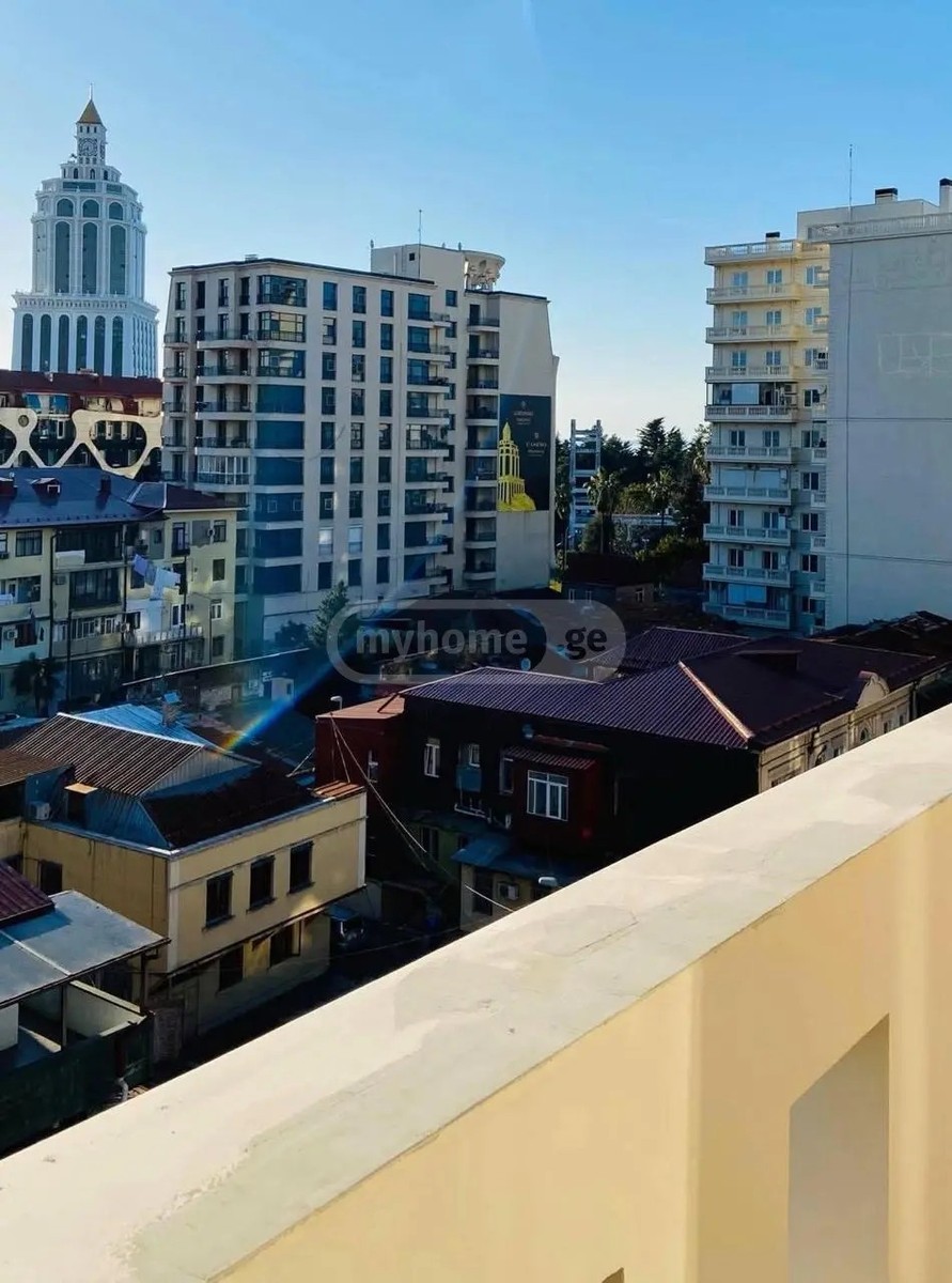 დემეტრე თავდადებულის ქ. 15 - 1 rooms