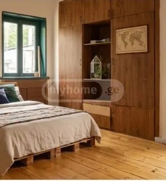 კოსტავას ქ. 19 - 1 rooms