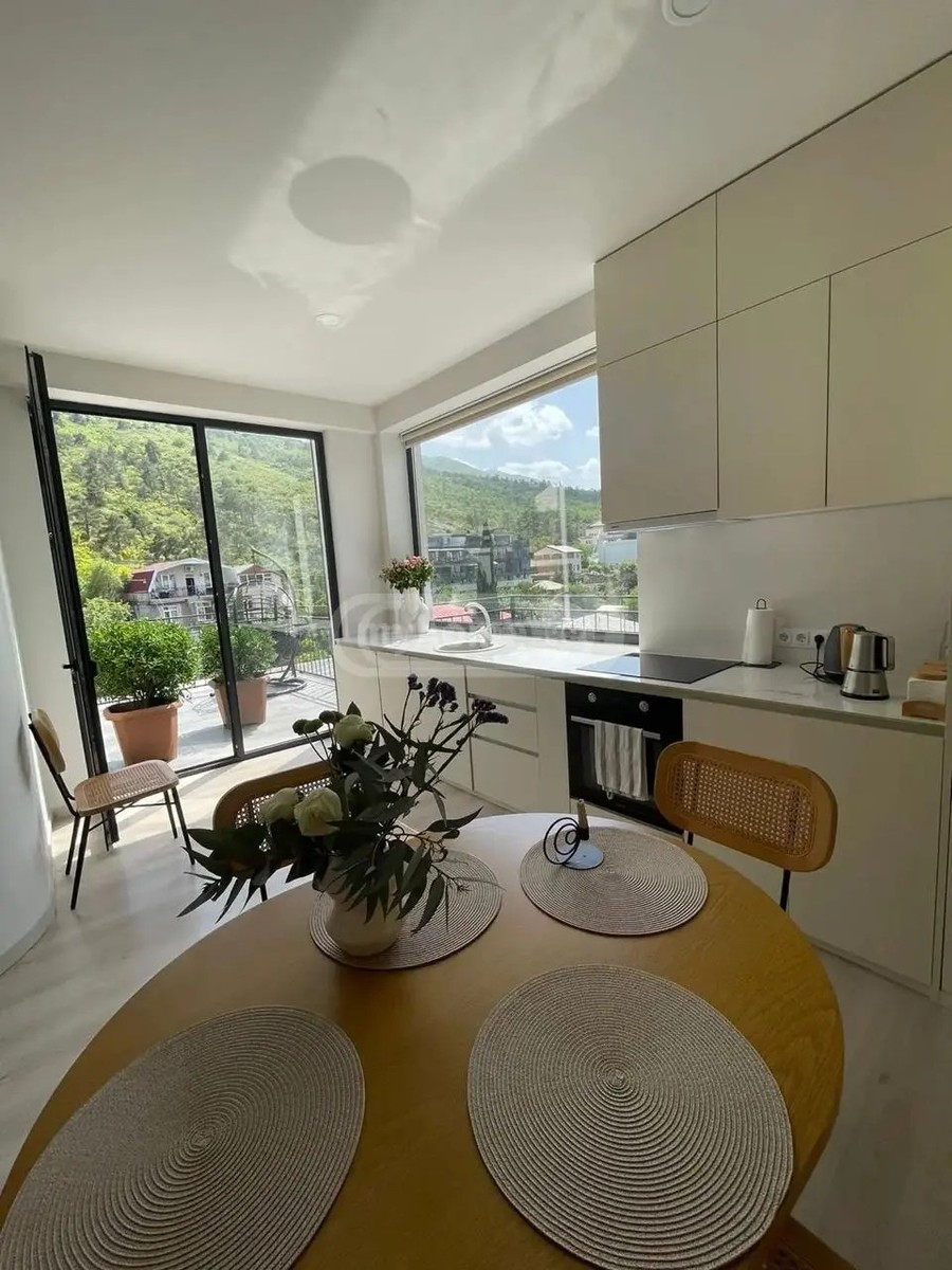 ტაბიძე ტ. ქ.  - 2 rooms