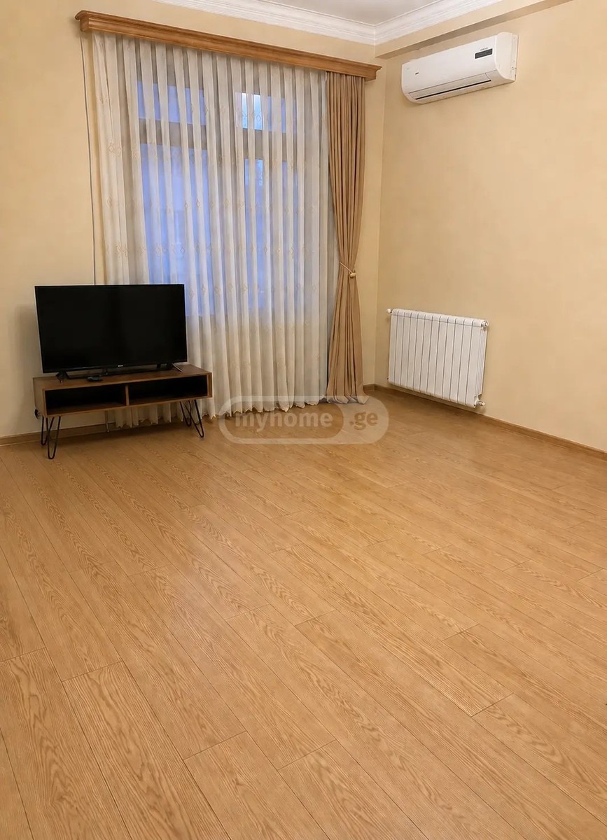 გაბაშვილი ვ. ქ. 8 - 2 rooms