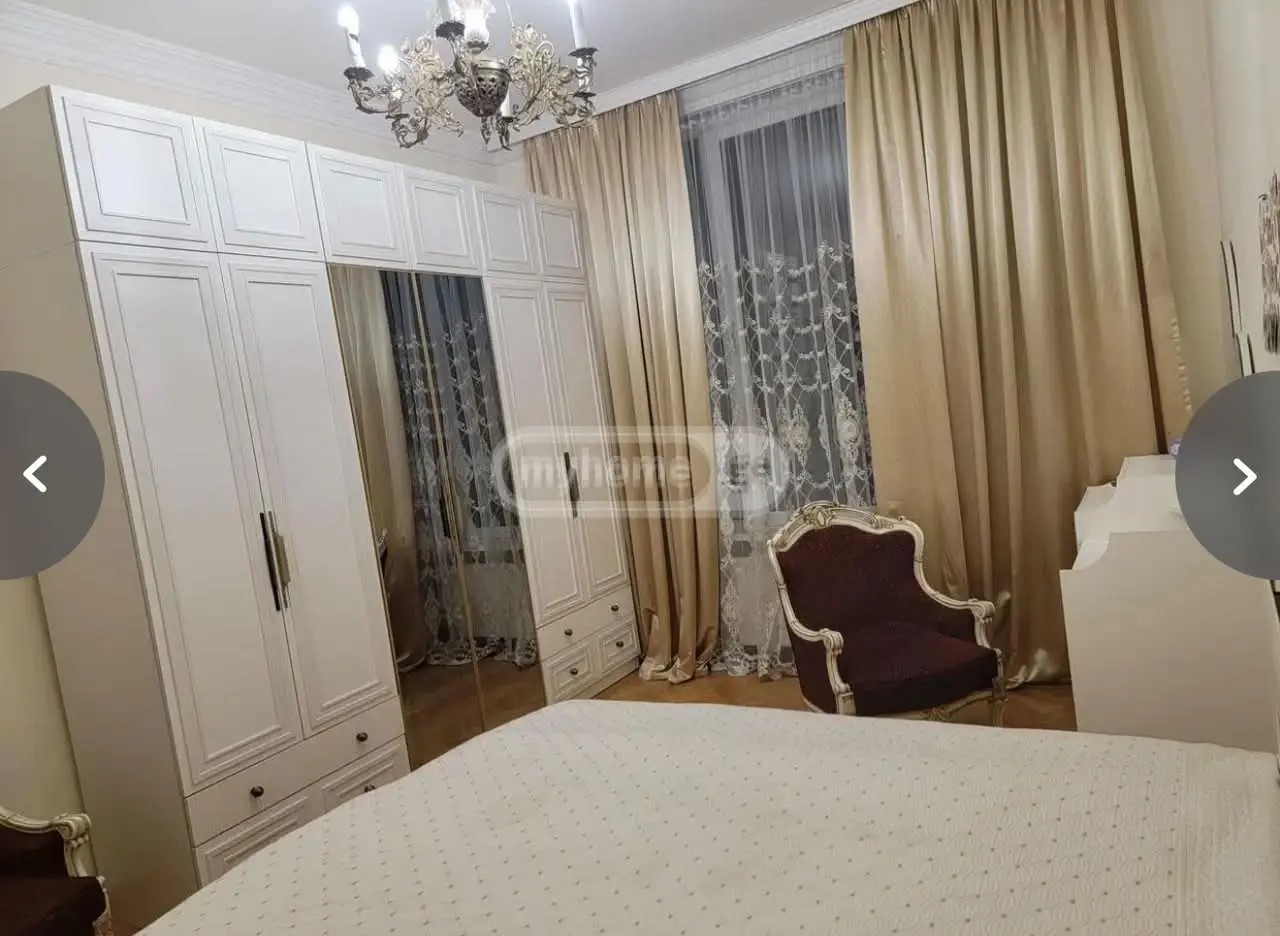 ფალიაშვილი ზ. ქ.  - 4 rooms