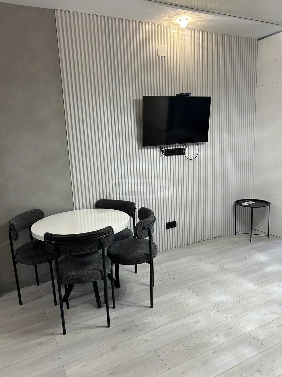 ბაგრატიონი პ. შეს. 196ი - 1 rooms