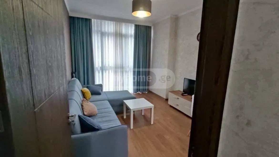 химшиашвили - 2 rooms