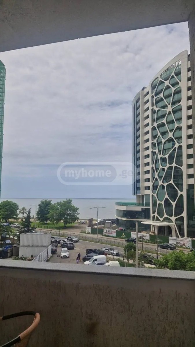 ნიჟარაძე რ. ქუჩა 9 - 1 rooms