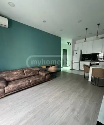 ხიმშიაშვილი ს. ქ. 5 - 3 rooms