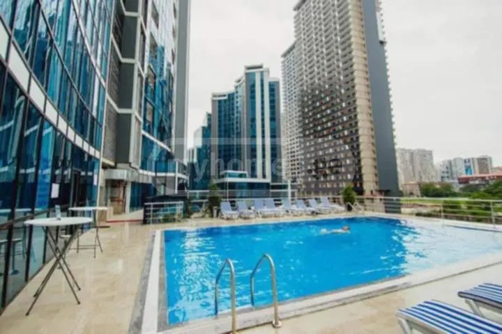 შარტავა ჟ. ქ. 10 - 2 rooms