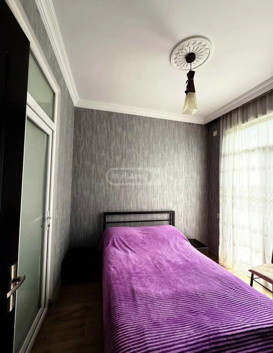ლერმონტოვი მ. ქუჩა 16 - 3 rooms