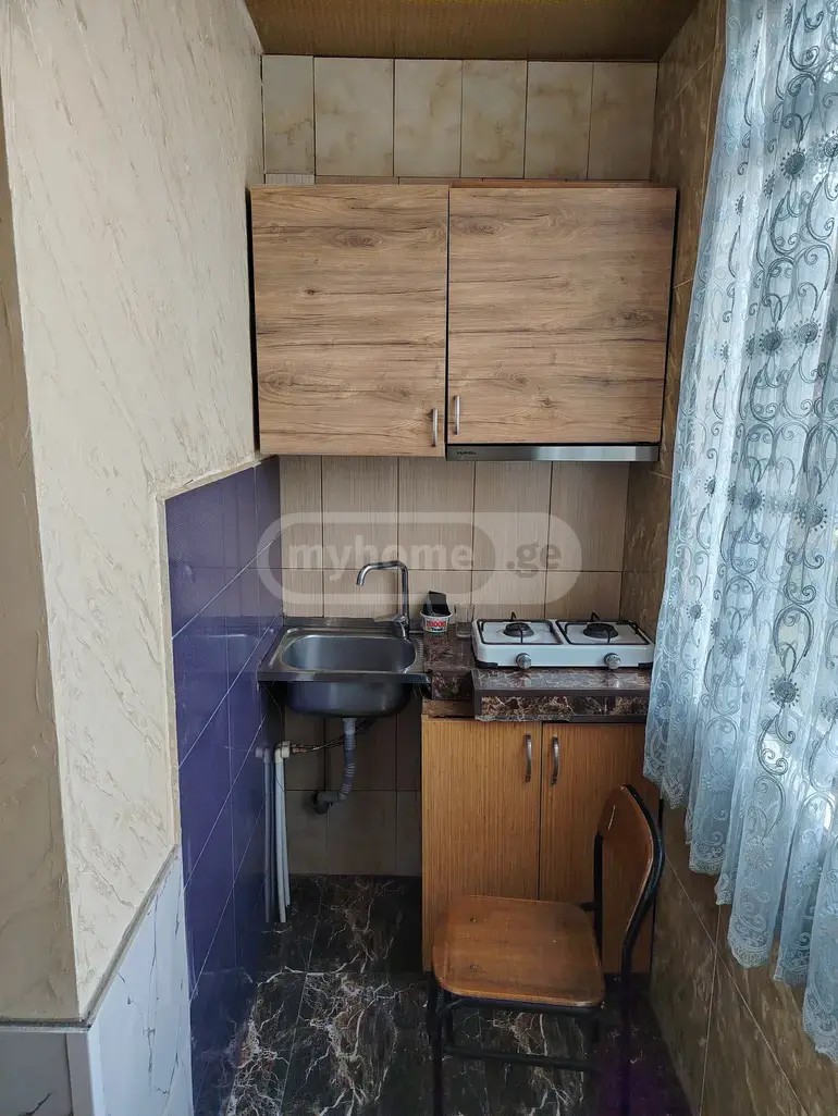 ჰემილიში ხ. ქ.  - 2 rooms