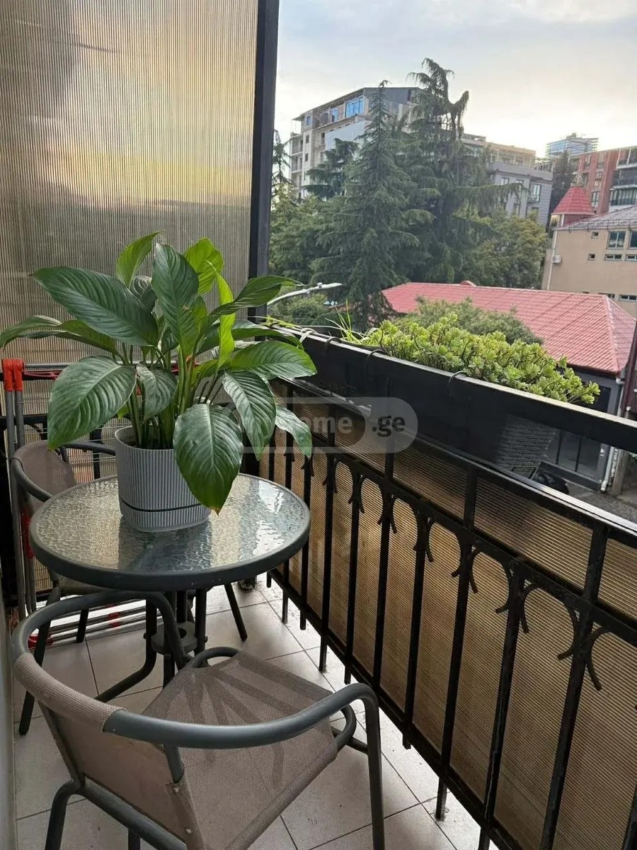 გორგასალი ვ. ქუჩა 42 - 1 rooms