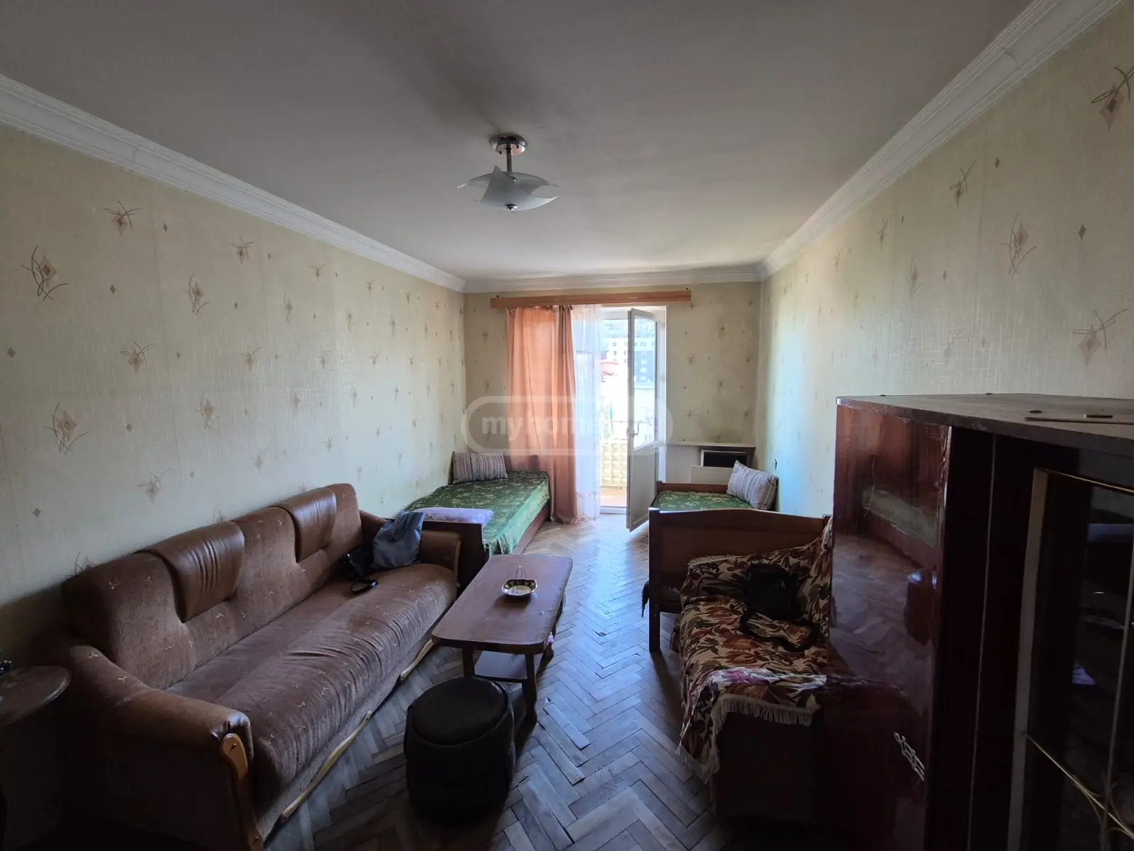 ვაჟა-ფშაველას გამზირი  - 1 rooms