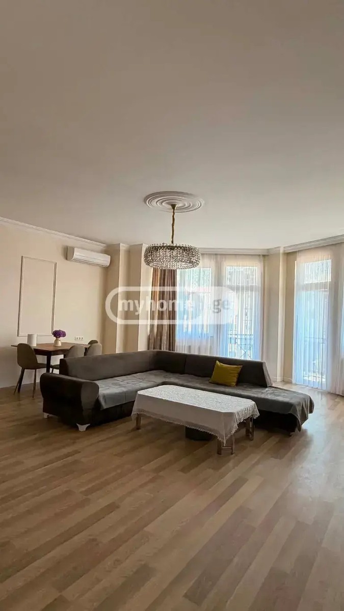 ტაბიძე გ. ქ.  - 3 rooms