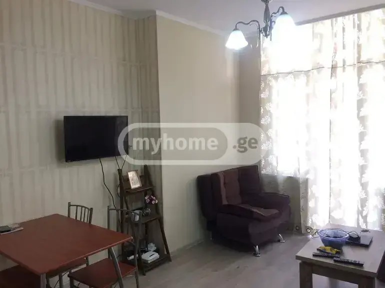 ინასარიძის ქ. 0 - 2 rooms