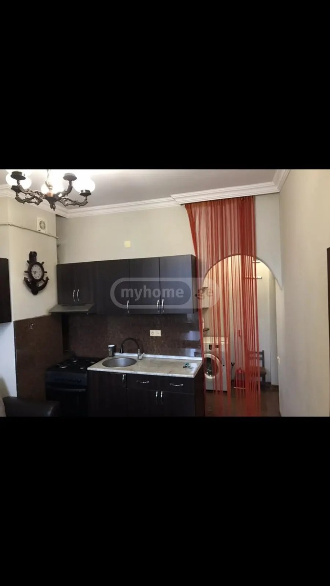 ლერმონტოვი მ. ქუჩა  - 2 rooms