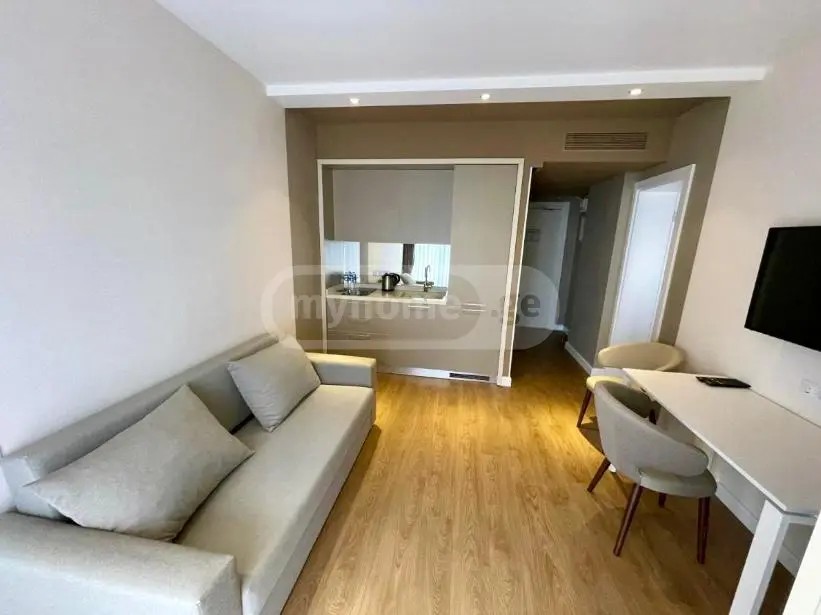 ხიმშიაშვილი შ. ქ. 5 - 2 rooms