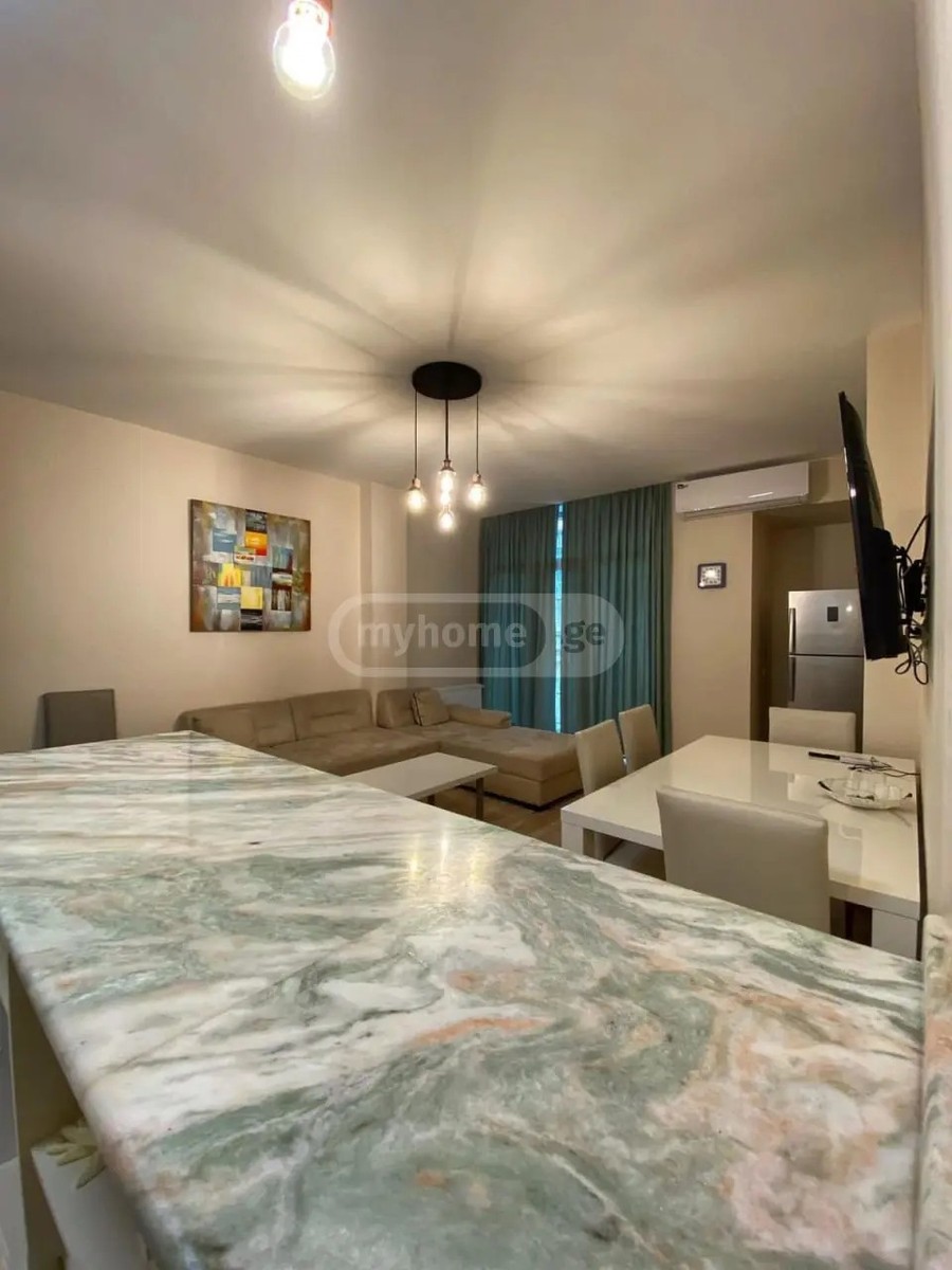 ხიმშიაშვილი შ. ქ. 4 - 3 rooms
