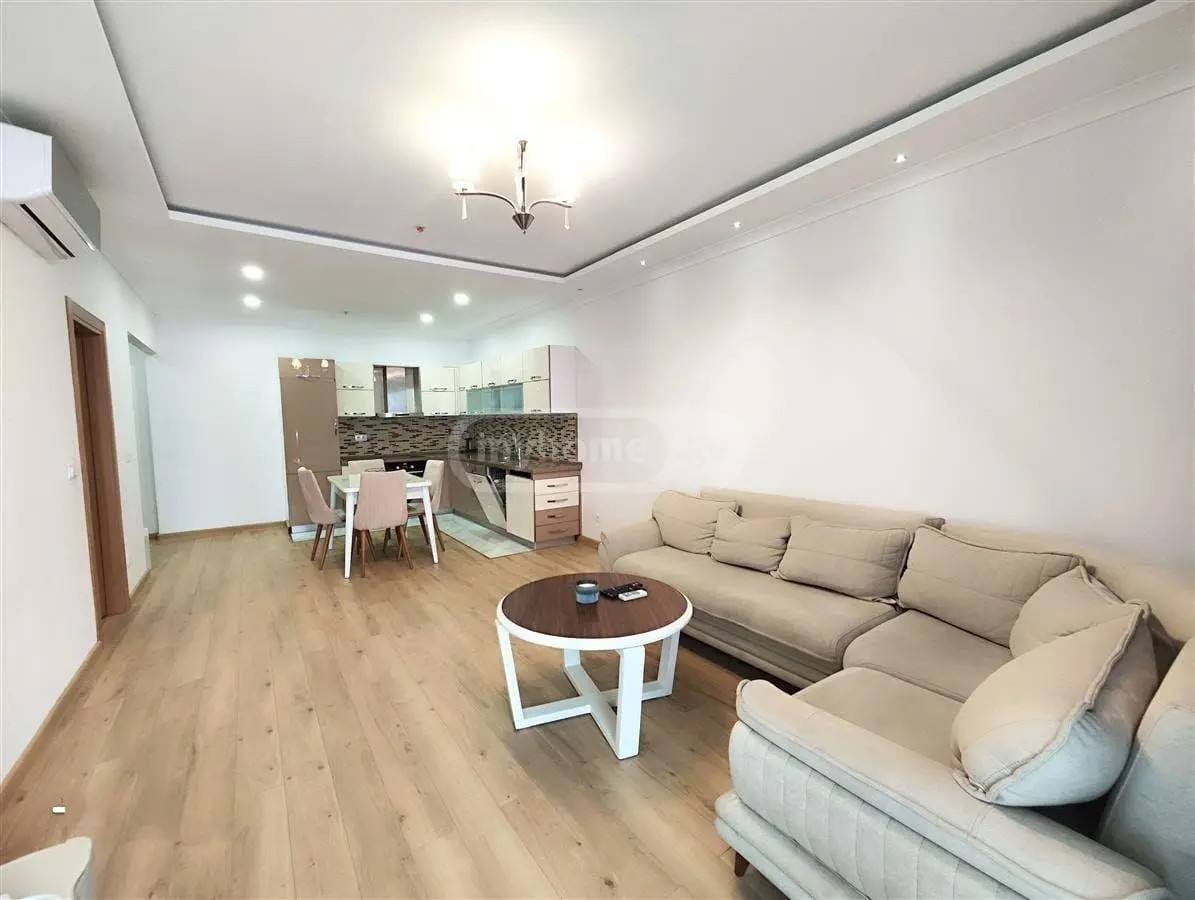 ნინოშვილის ე. ქ. 2 - 2 rooms