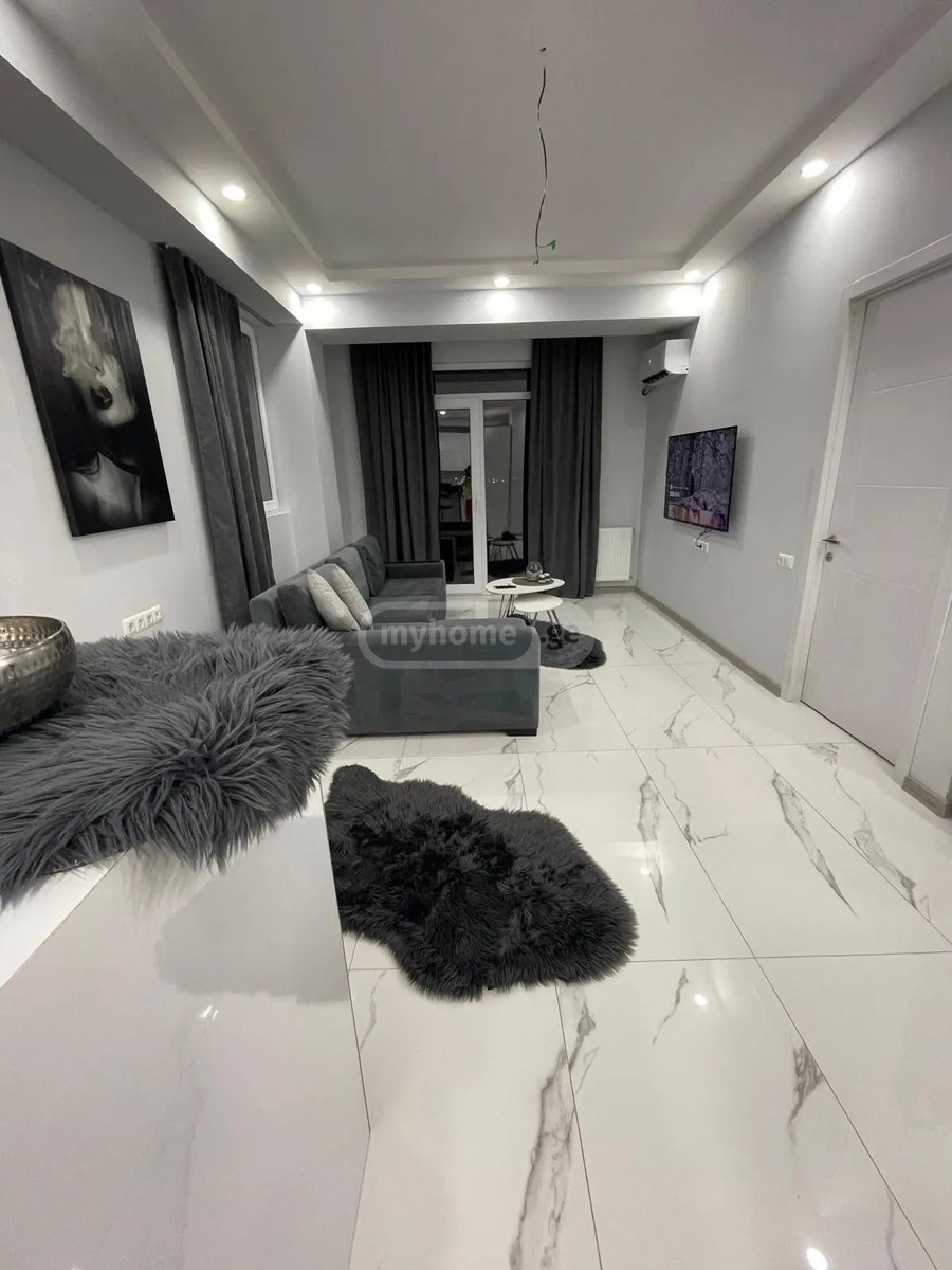 მირიან მეფის და ნანა დედოფლის ქ. 42 - 2 rooms