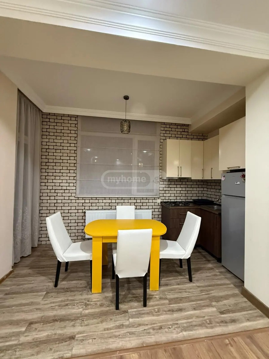 ასათიანი ლუ. ქ. 51 - 3 rooms