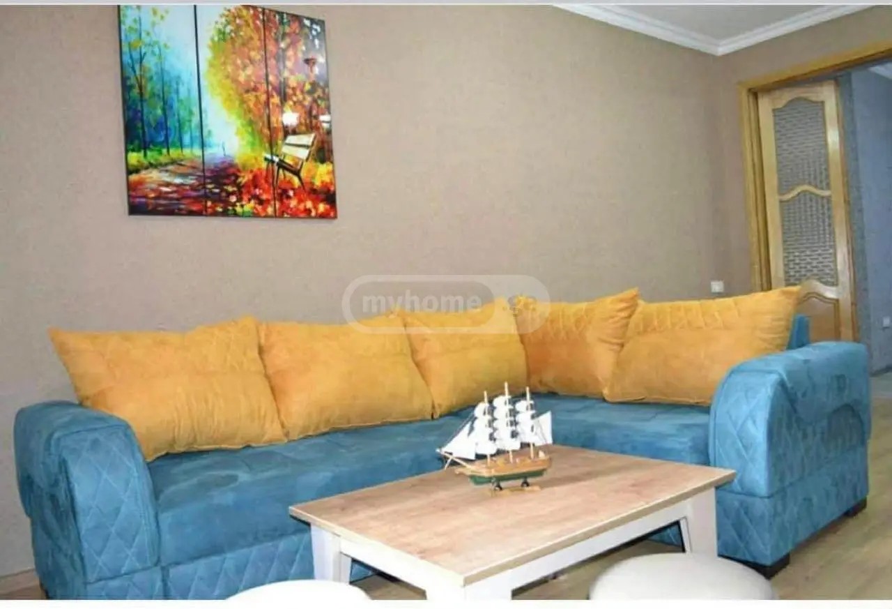 გორგასალი ვ. ქ. 145 - 2 rooms