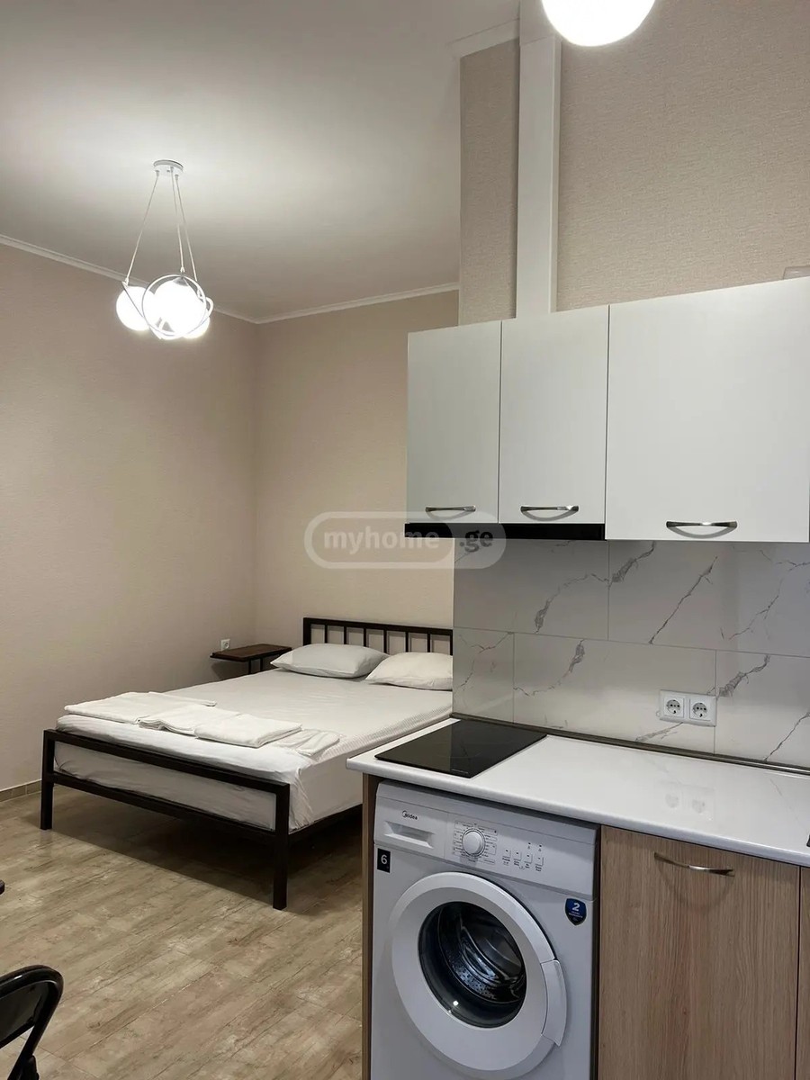 ყავლაშვილის ქ.  - 1 rooms
