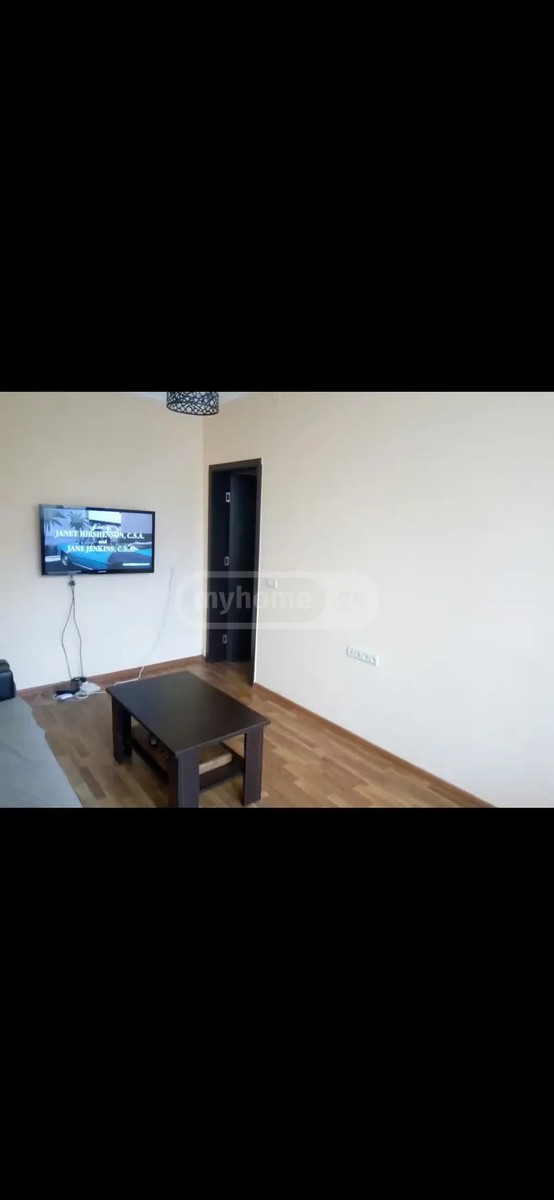 გორგილაძე ზ. ქუჩა  - 2 rooms