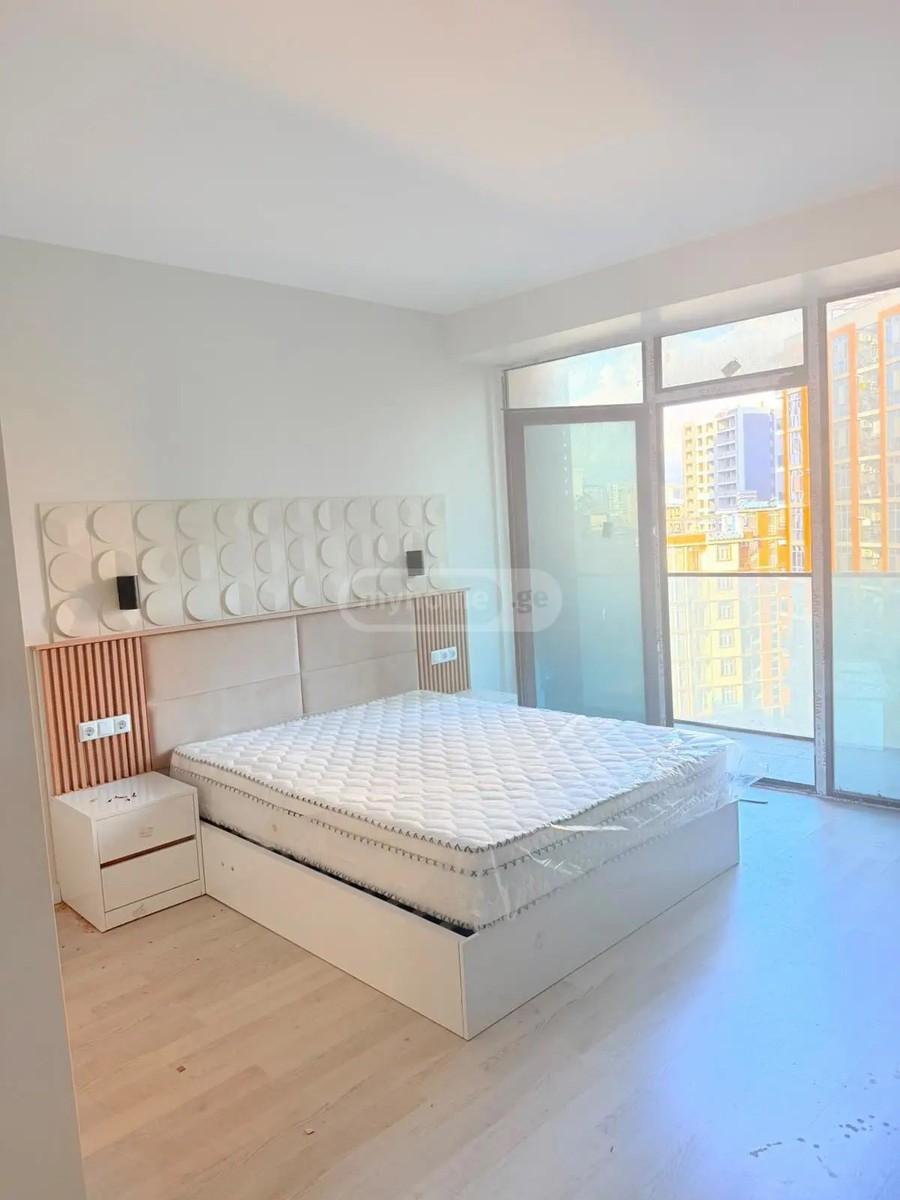 კაჩინსკი ლ. და მ. ქ. 1 - 2 rooms