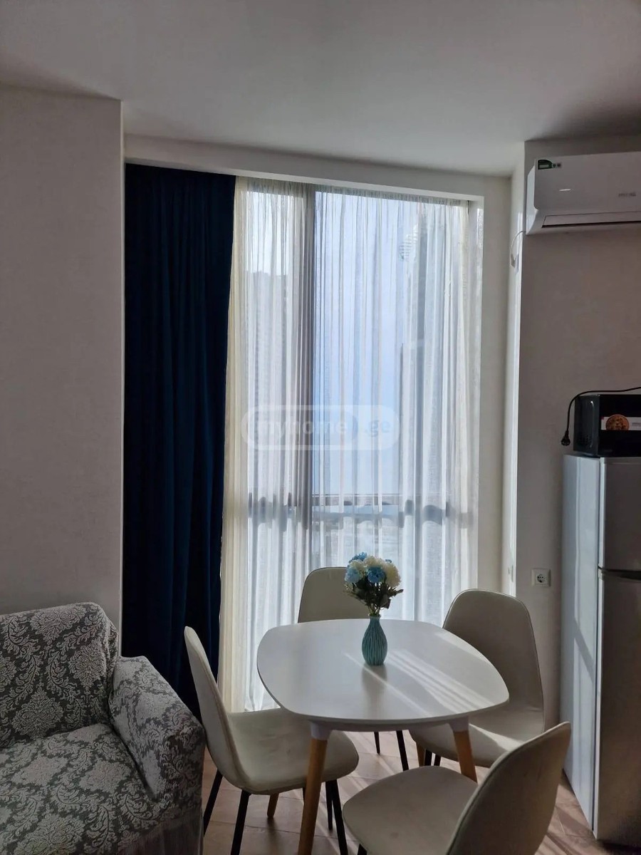შარტავა ჟ. ქ. 10 - 1 rooms