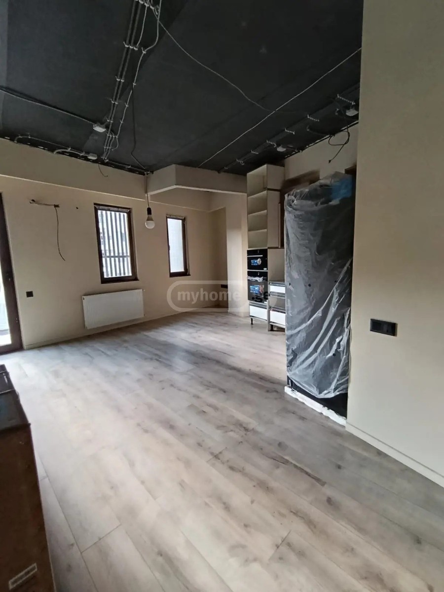 წყნეთის გზატკეცილი 41პ - 3 rooms