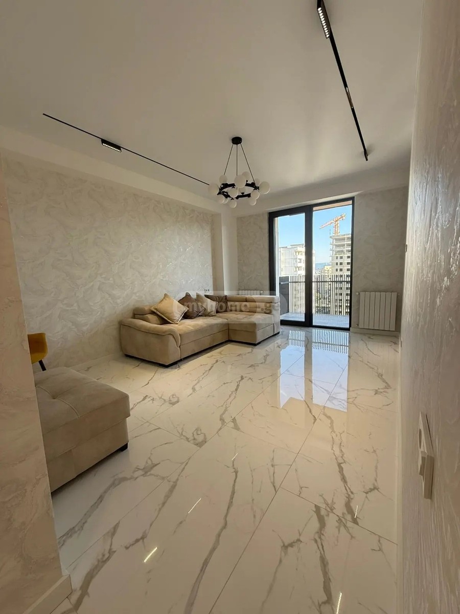 პეტრე იბერის ქ. 30 - 4 rooms