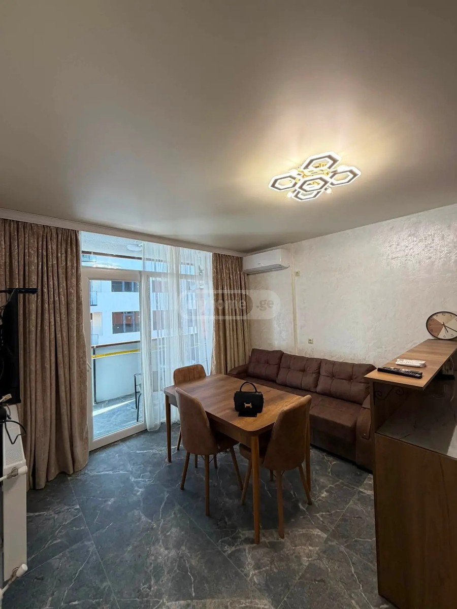 თამარ მეფის გამზ. 48ა - 3 rooms