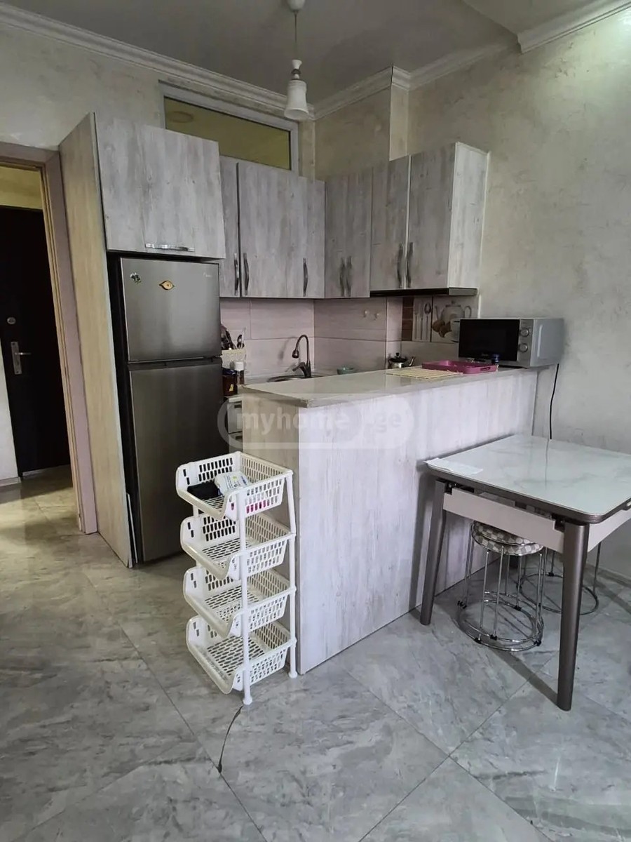 ხიმშიაშვილი ს. ქ. 20 - 3 rooms