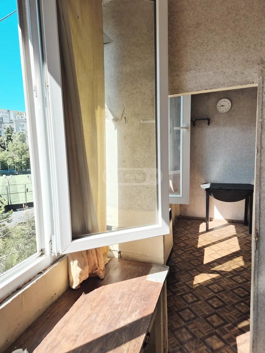 ქავთარაძე პ. ქ. 47 - 3 rooms