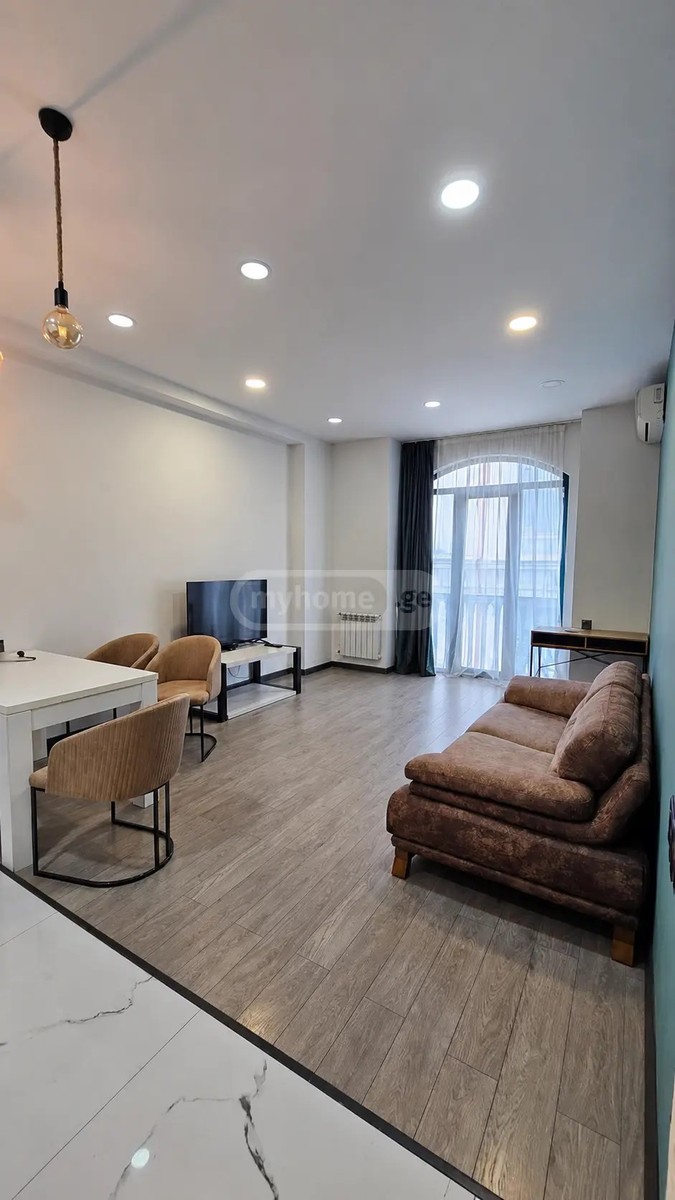 ახვლედიანი ხ. ქუჩა 3 - 3 rooms
