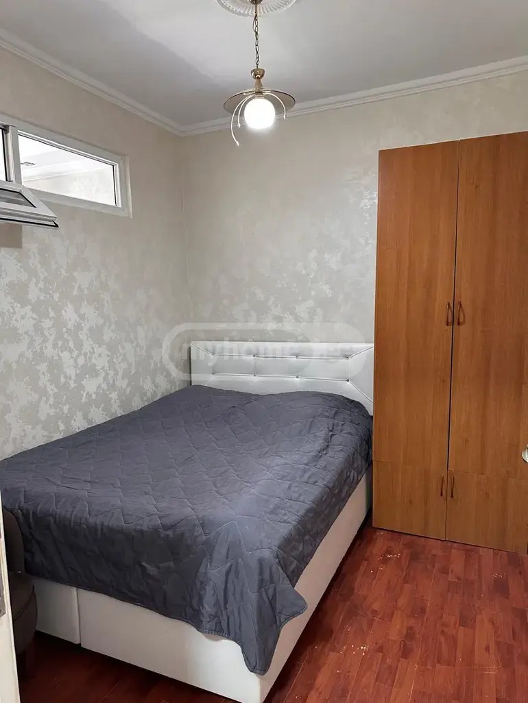 ჯავახიშვილის ქ. 2 - 2 rooms