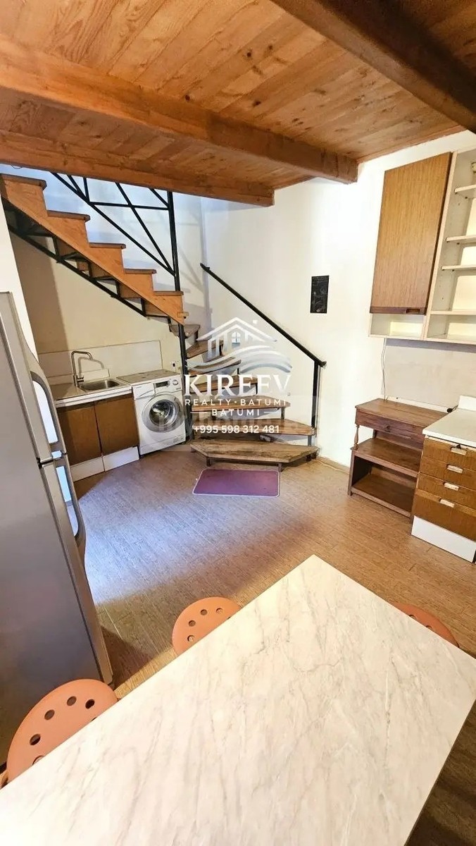 ასათიანი ლა. ქ. 8 - 2 rooms