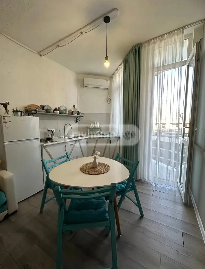 გორგასალი ვ. ქ. 99 - 1 rooms